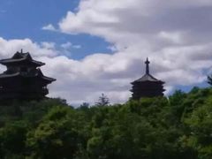 -门城湖公园
