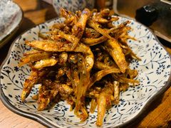 香酥火培鱼-虾小龙老长沙龙虾馆(坡子街店)