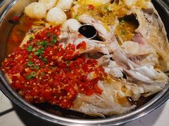 -望湘园湖南菜(赛格店)