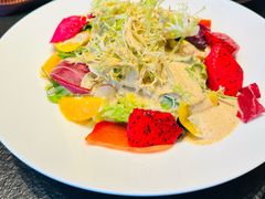 -大鸭梨烤鸭(石佛营店)