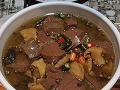 -绿茶餐厅(千岛湖银泰城店)