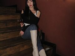 -不二·民谣音乐餐酒吧(九眼桥店)