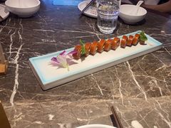 -前海沿·青岛菜(李沧万达店)