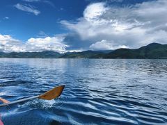 -丽江泸沽湖景区