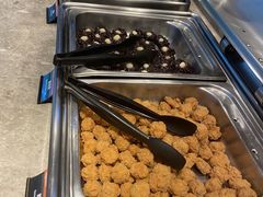 -比格比萨自助(万柳华联店)