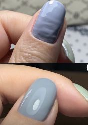 点击看大图 -花奈子日式美甲美睫