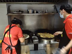 -老通城豆皮大王(吉庆街店)