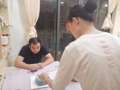 -壹点壹客·生日蛋糕(南山店)