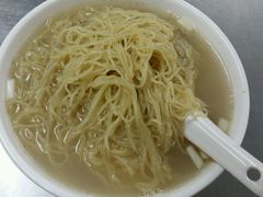 -汉记面馆(南华东路店)