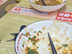 -郭小侠襄阳牛肉面·武汉热干面(洛溪店)
