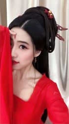 点击看大图 -美云庭古装·格格服汉服·京城旅拍(北京店)