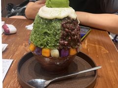-WONDER ICE 萬得冰田(建設路总店)