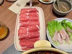-巴奴毛肚火锅(京西大悦城店)