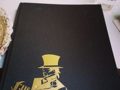 -Mr.J义法厨房(北医店)