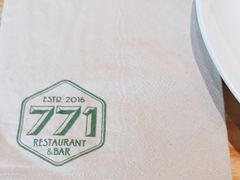 -771餐吧·咖啡·西餐·烤肉(金湖广场店)