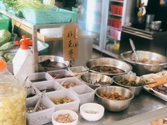 -长平老姿娘夜粥(平东一街店)