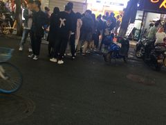 -傅强排骨(成都总店)