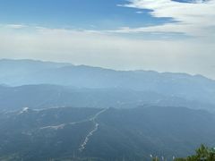 -七娘山