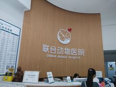 -联合动物医院(光谷诊疗中心)