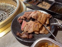 -谷牛日式烤肉(宝山U天地店)