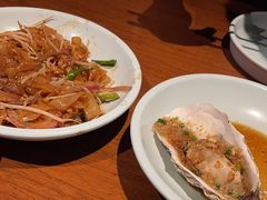 -飞阳铁板烧(ME TOWN购物中心店)