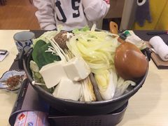 -有喜屋·深夜食堂(北京西路店)