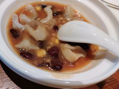 -丽景华侨酒店-渔味小厨