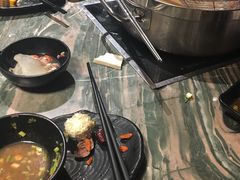 -牛很鲜潮汕牛肉火锅(朝晖路店)