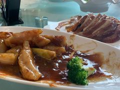 -金家老三饭庄(常营店)