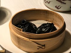 招牌黑松露小笼包-莉莉海堂HAITANG·烤鸭(国贸商城店)