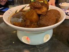 -吴越荣记苏州菜·松鼠桂鱼100%活鱼现做(斜塘老街店)