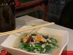 -长安·大茶饭