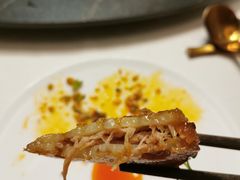 -上蔬无瑕· 创意素食·Vegetarian(华采天地店)
