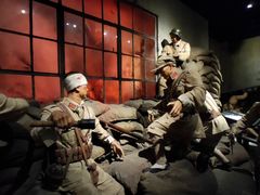 -上海四行仓库抗战纪念馆