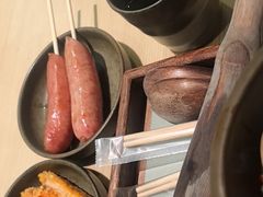 -京参 • 擂椒饭(这有山店)