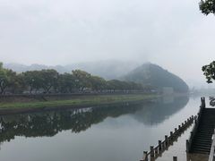 -溪口-滕头旅游景区