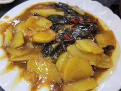 -朴小妹人参鸡汤火锅(长白山万达店)