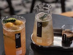 -锅炉咖啡·西餐·音乐酒厂