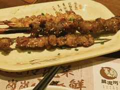 -黄泥岗·地道湖北菜(奥特莱斯店)