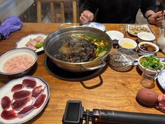 -厝味火锅·潮汕卤水火锅(十一合店)