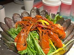 绍兴醉龙虾-寻宝记绍兴菜(状元店)