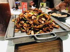 -四季民福烤鸭店(前门店)