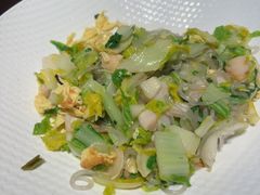 -单家老院·院子里的青岛菜(沙子口店)