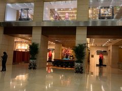 -北京饭店