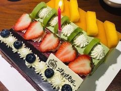 -欧佩拉(段家坝店)