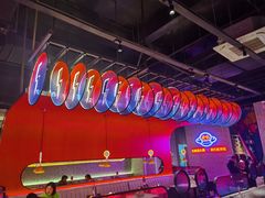 -蛙来哒(方圆荟店)