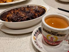 -香港新发烧腊茶餐厅(书城店)