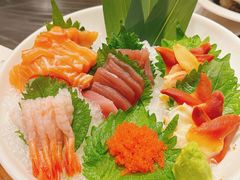 -大渔之观(安贞店)