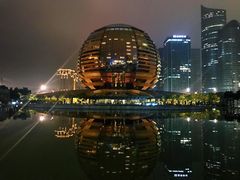 -杭州国际会议中心洲际酒店-原素全日餐厅(解放东路店)