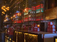 -海雾里小酒馆(观音桥店)